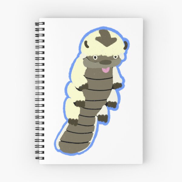 Item preview, Baby Appa designed and sold by The Blue&Purple Cat.