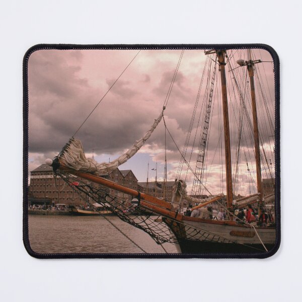 Item preview, Sail Away designed and sold by Rachel J Bowler.