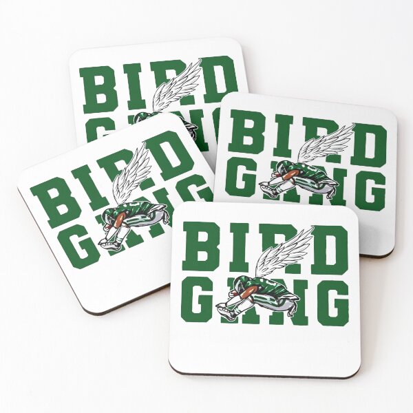 Item preview, Flying Bird gang football design funny designed and sold by NOELMEDINA.