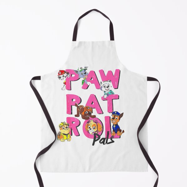 Item preview, Classic Paw Cute Dogs Police Team Cartoon designed and sold by NOELMAURICIO.