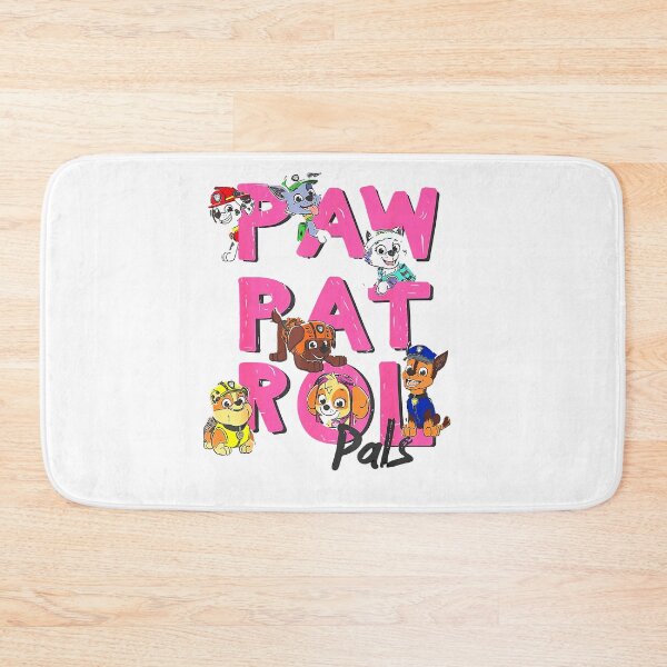 Item preview, Classic Paw Cute Dogs Police Team Cartoon  designed and sold by NOELMAURICIO.