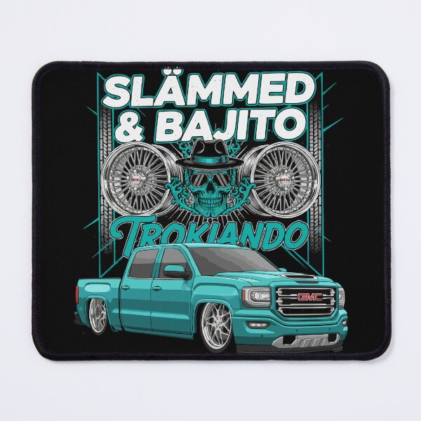 Item preview, GMC Sierra NBS Pickup designed and sold by BronArtworks.