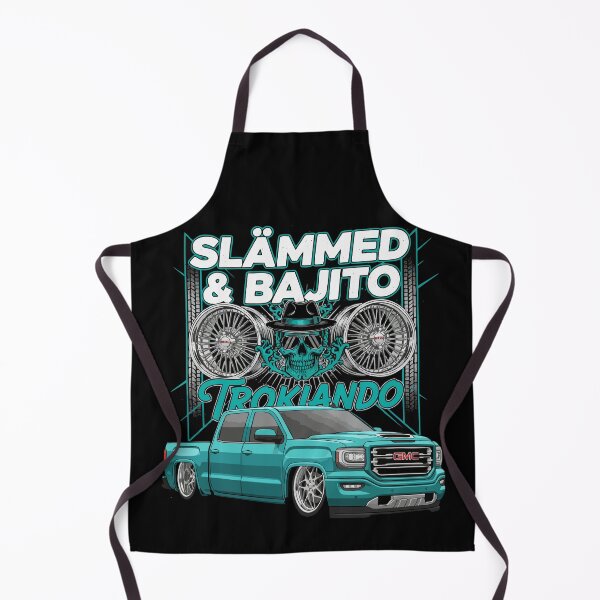 Item preview, GMC Sierra NBS Pickup designed and sold by BronArtworks.