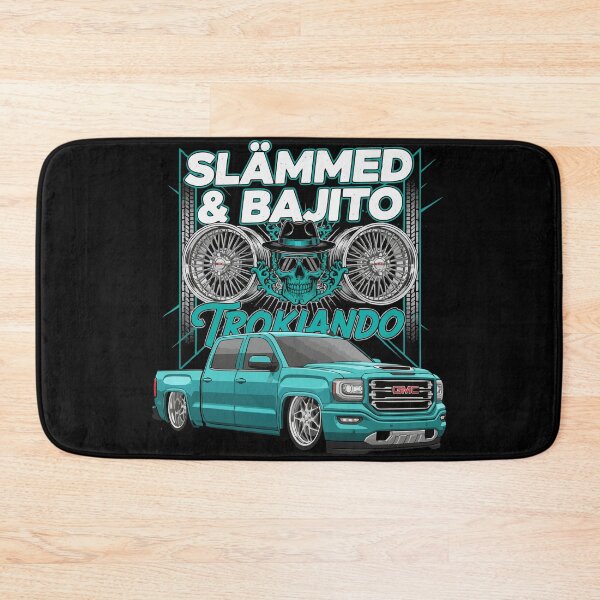Item preview, GMC Sierra NBS Pickup designed and sold by BronArtworks.