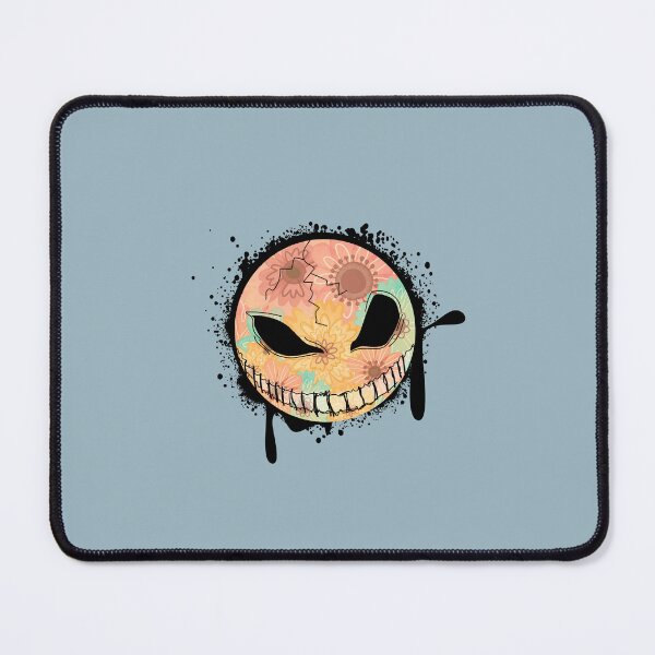 Item preview, Cracked Smile Skull designed and sold by Way-Of-Art.