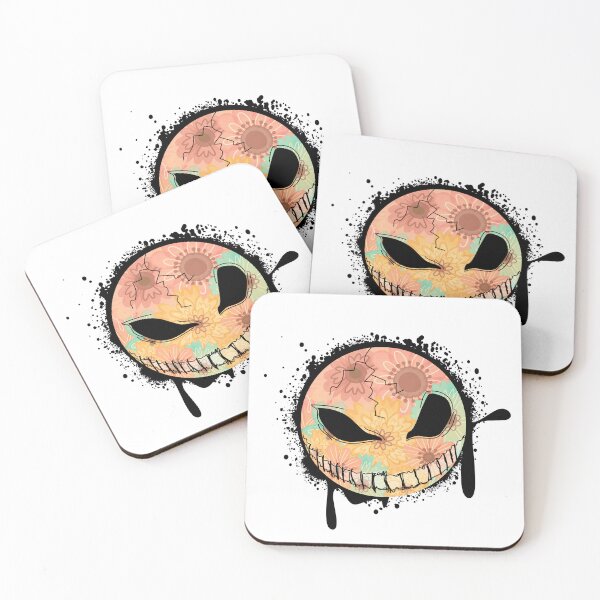 Item preview, Cracked Smile Skull designed and sold by Way-Of-Art.