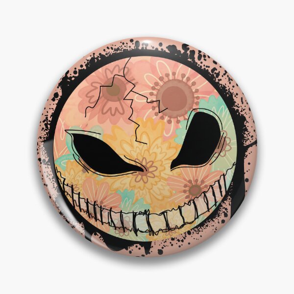Item preview, Cracked Smile Skull designed and sold by Way-Of-Art.