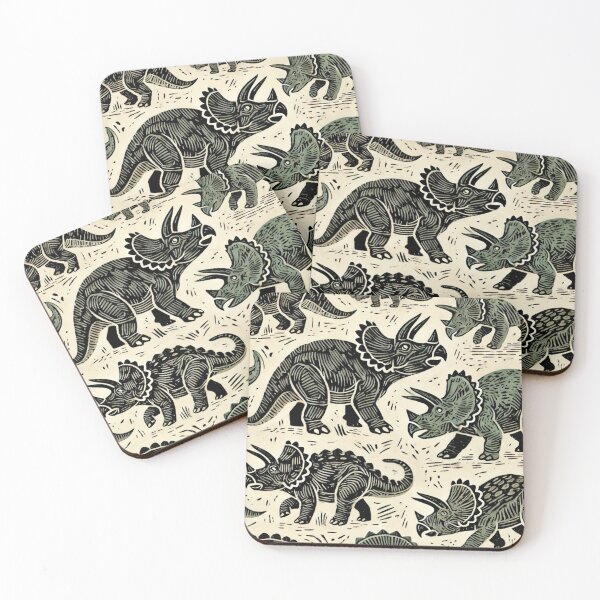 Item preview, dinosaur themed  designed and sold by TEEJAMBOREE.