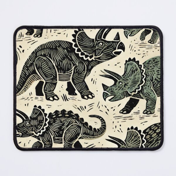 Item preview, dinosaur themed designed and sold by TEEJAMBOREE.