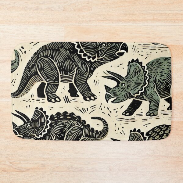 Item preview, dinosaur themed  designed and sold by TEEJAMBOREE.