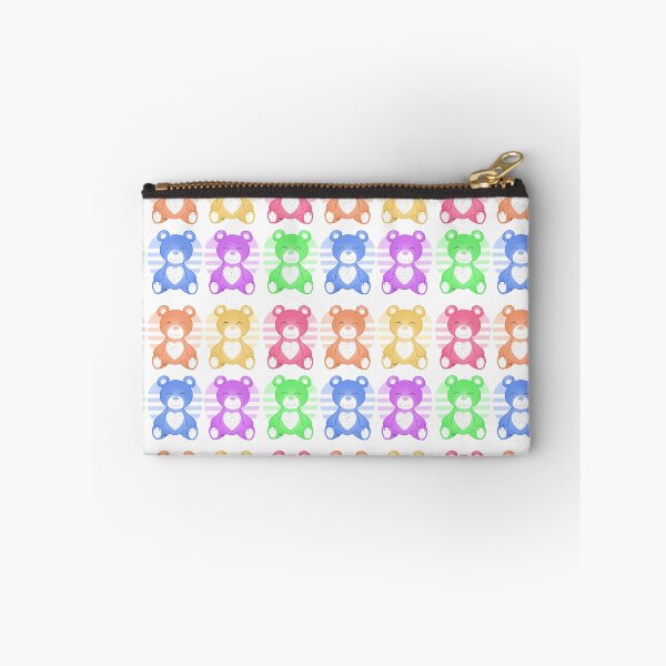Item preview, Rainbow Bears designed and sold by Redvelvet4eVer.