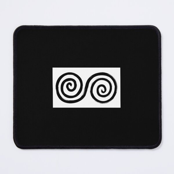 Item preview, ENDLESS LUCK WEALTH SYMBOL designed and sold by CliClaClever.