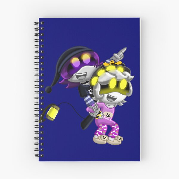 Item preview, PJ NUZI  designed and sold by VioletMoonAnimation.