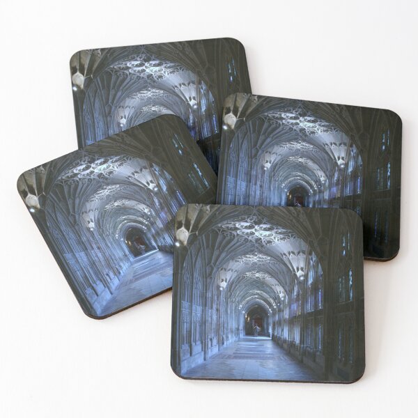 Item preview, Cloisters designed and sold by Rachel J Bowler.