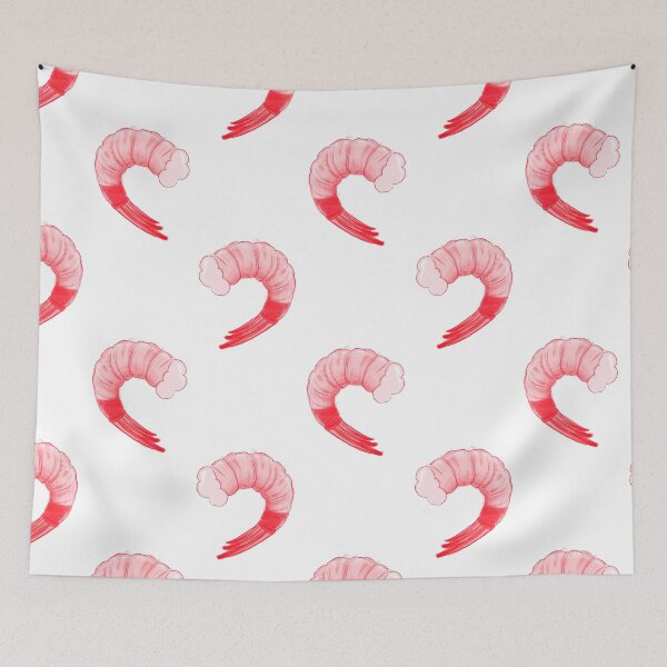 Item preview, Don’t Be Shellfish designed and sold by PatternS00p.