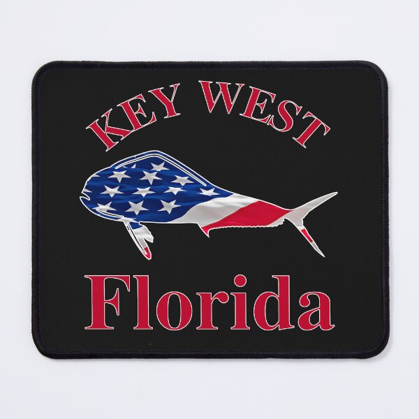 Item preview, Key West family vacation fishing souvenir designed and sold by erozzz.