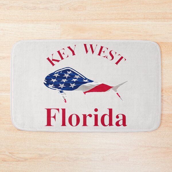 Item preview, Key West family vacation fishing souvenir designed and sold by erozzz.
