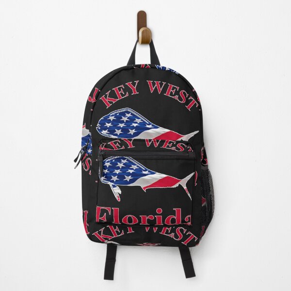 Item preview, Key West family vacation fishing souvenir designed and sold by erozzz.