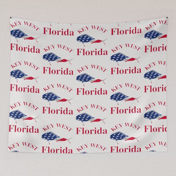Item preview, Key West family vacation fishing souvenir designed and sold by erozzz.