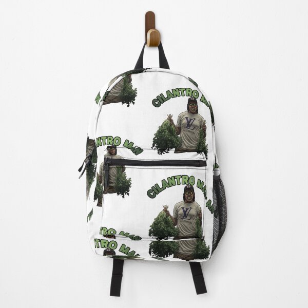 Item preview, Cilantro Man! designed and sold by MattBStickers.