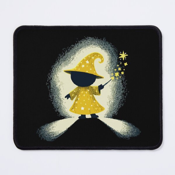 Item preview, Yellow Magic designed and sold by Gkinoki.