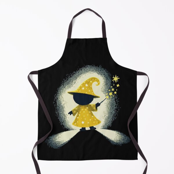 Item preview, Yellow Magic designed and sold by Gkinoki.