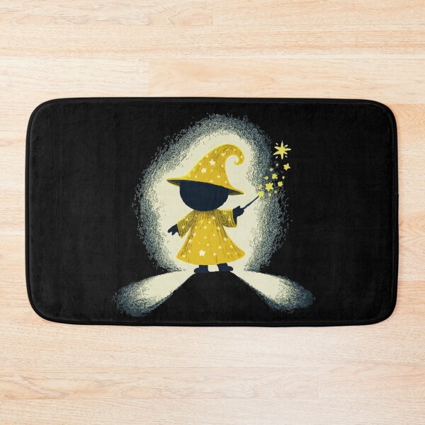 Item preview, Yellow Magic designed and sold by Gkinoki.