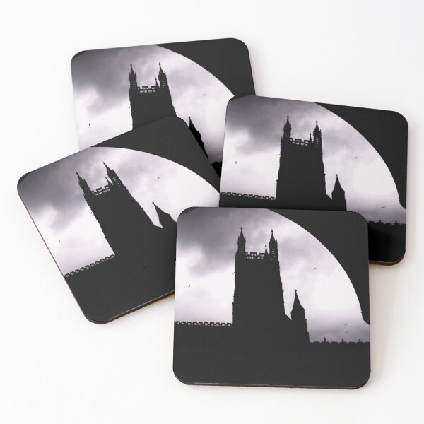 Item preview, Gloucester Cathedral designed and sold by Rachel J Bowler.