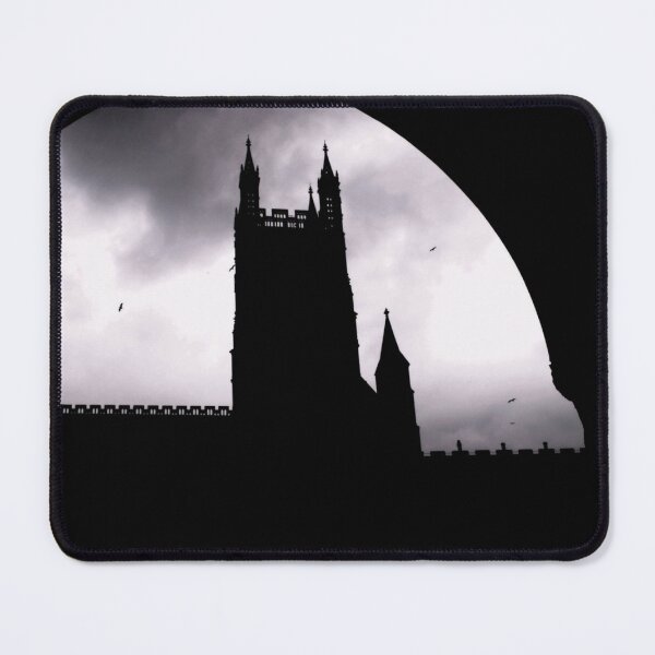 Item preview, Gloucester Cathedral designed and sold by Rachel J Bowler.