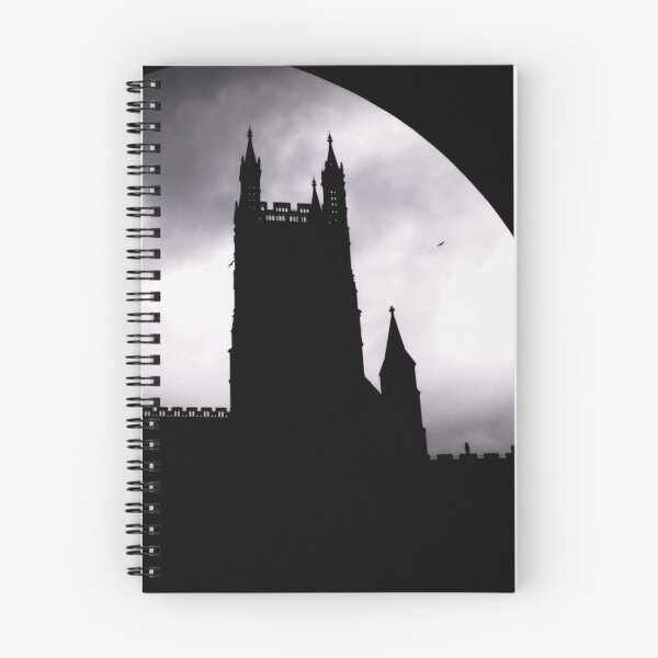 Item preview, Gloucester Cathedral designed and sold by Rachel J Bowler.