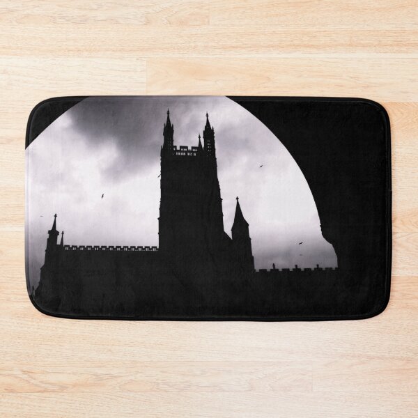 Item preview, Gloucester Cathedral designed and sold by Rachel J Bowler.