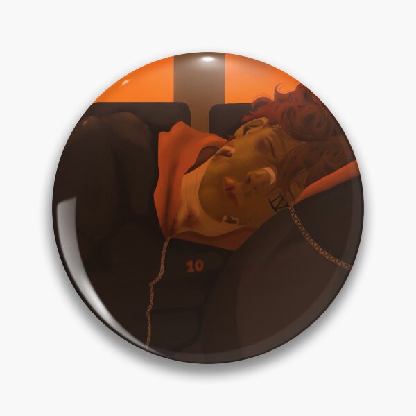 Item preview, Neil Josten All For the Game designed and sold by Struck21x.