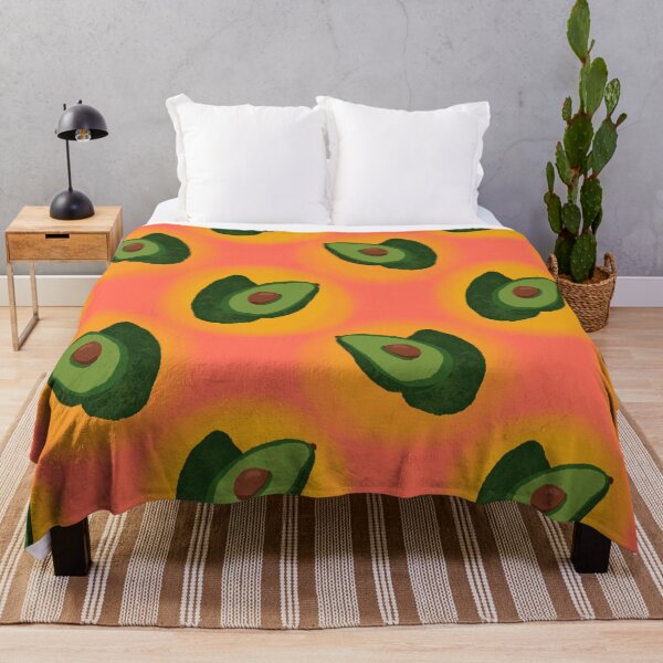 Item preview, Avocadon’t designed and sold by PatternS00p.
