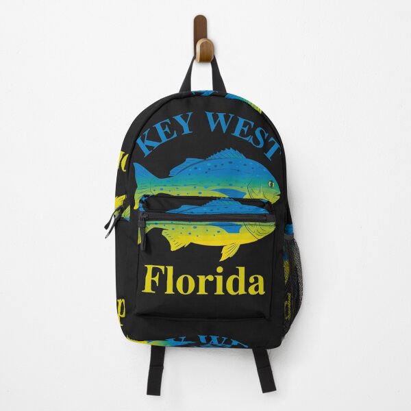 Item preview, Key west Florida Mahi Mahi fishing souvenir designed and sold by erozzz.