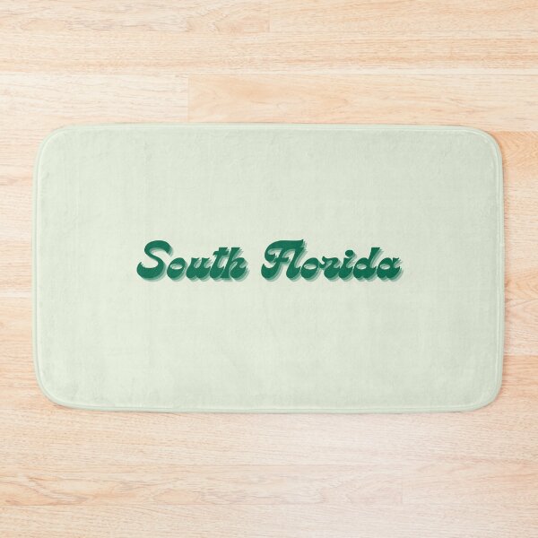 Item preview, South Florida designed and sold by Spring Things.