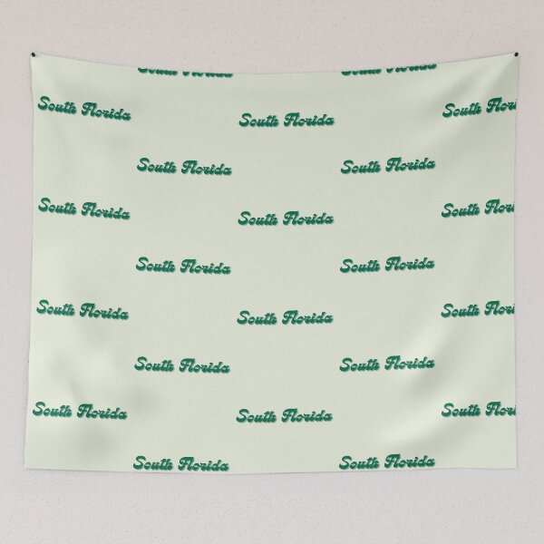 Item preview, South Florida designed and sold by Spring Things.