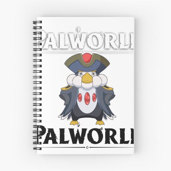 Item preview, PENKING LUX from PALWORLD designed and sold by JJNameArt.