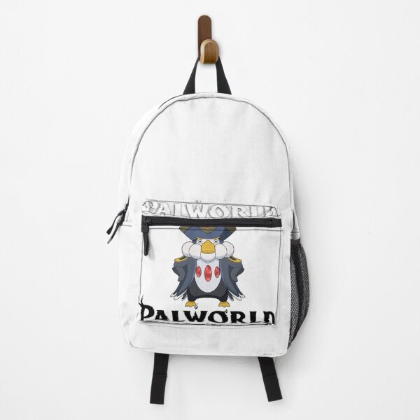 Item preview, PENKING LUX from PALWORLD designed and sold by JJNameArt.