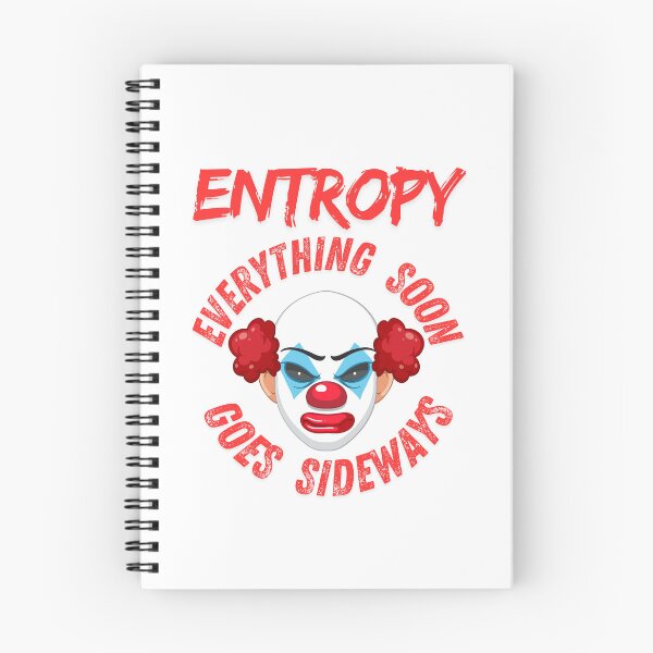 Item preview, ENTROPY designed and sold by Yearning1.