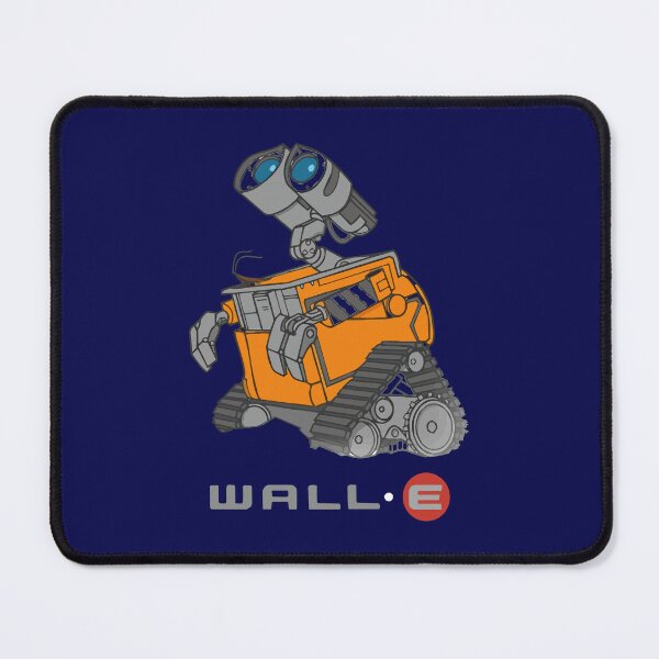 Item preview, Wall E - Robots Lover designed and sold by CalroStudiio.