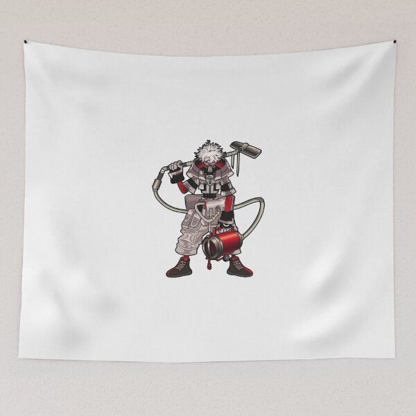 Item preview, The Orphan From The Slums designed and sold by Megankott.