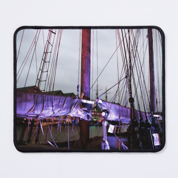 Item preview, Sails designed and sold by Rachel J Bowler.