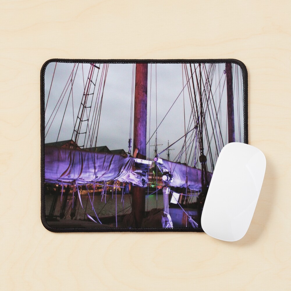 Item preview, Mouse Pad designed and sold by RachelJBowler.