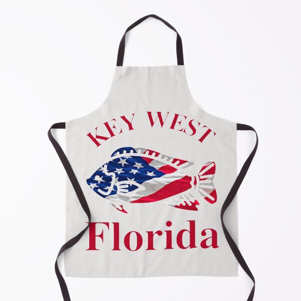 Item preview, Key West fishing souvenir family vacation designed and sold by erozzz.