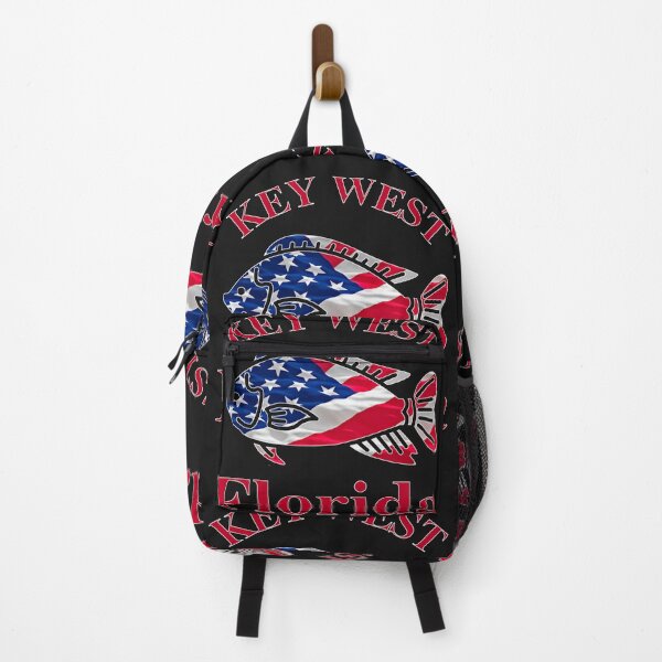 Item preview, Key West fishing souvenir family vacation designed and sold by erozzz.