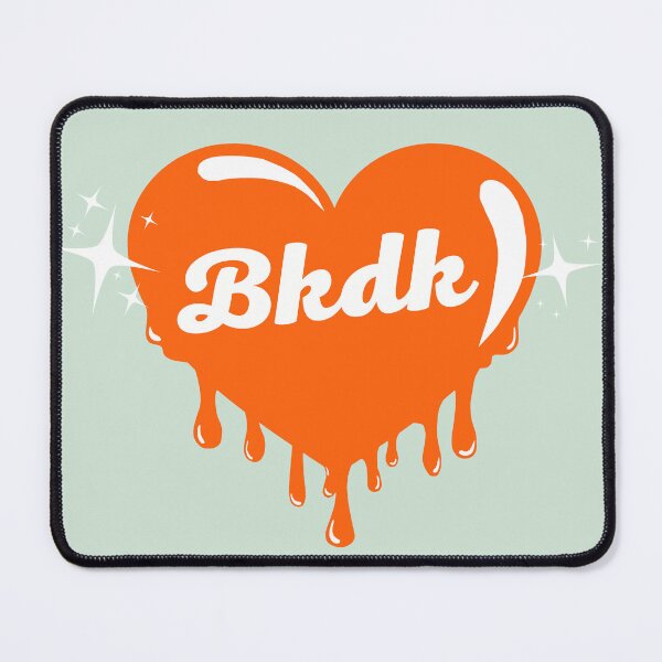 Item preview, Bkdk heart designed and sold by BLBear Studios.