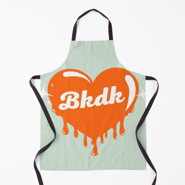 Item preview, Bkdk heart designed and sold by BLBear Studios.