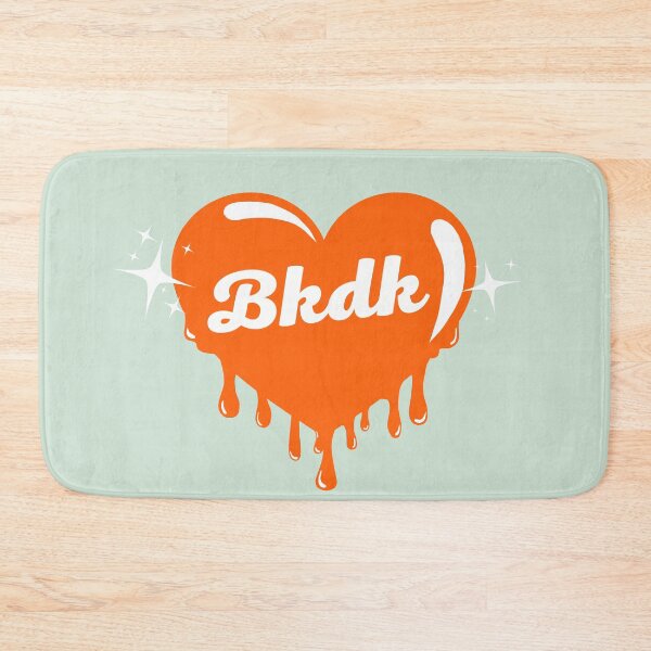 Item preview, Bkdk heart designed and sold by BLBear Studios.