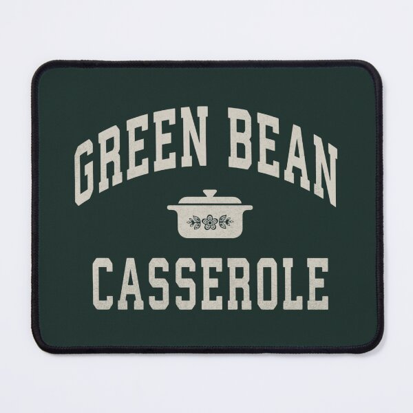 Item preview, Green Bean Casserole Classic designed and sold by Oniyasha.