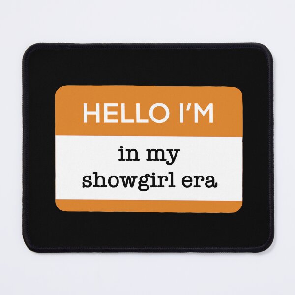 Item preview, In my Showgirl Era designed and sold by nd-creates.
